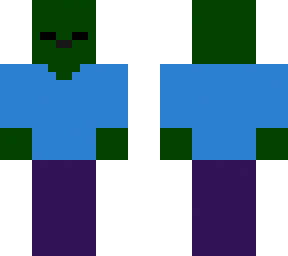 zombie lego