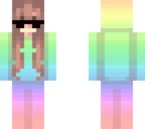 * rainbowgirl *