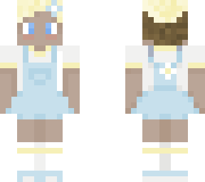 *daisy boy*