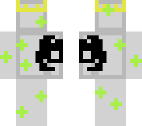 +* a simple discord invitation *+