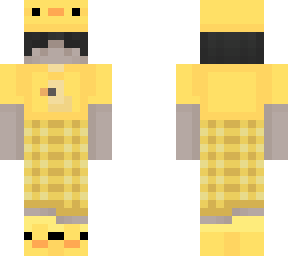 ~*~ducky boy~*~