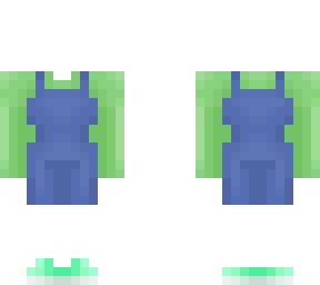 +*~phrogs can wear overalls~*+ \\ob\\