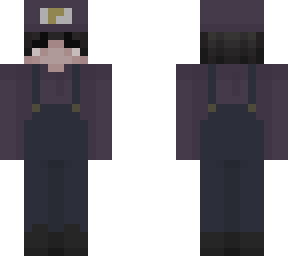 ~*~waluigi boy~*~