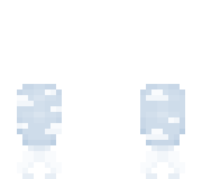~ * cloud mermaid tail * ~