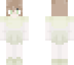 - + * cute greenie * + -