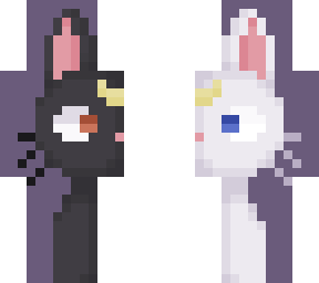 + ( * luna and artemis * ) +