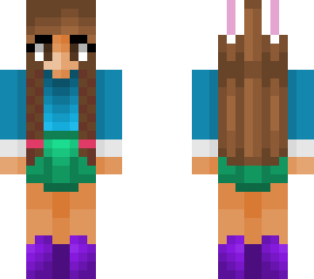 =+= easter senses =+=
