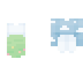 - + landscape raffle + -