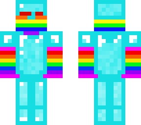 `+ diamond armor+`