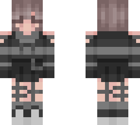 ~ break the chains ~ fixed
