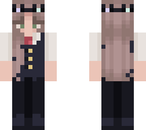 ~ female skin ~ (my skin lol