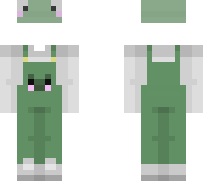 + froggie + /ob/