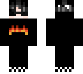//thraser boy skin//:remake