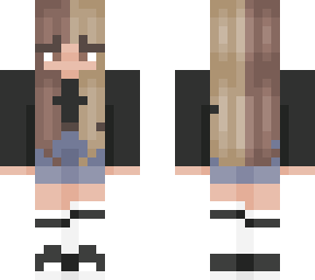 ~coco and vanilla casual~