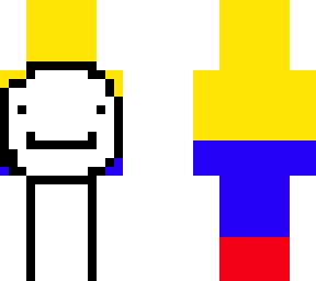 <colombian dream