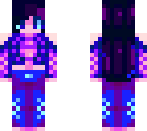 .glitch disco,