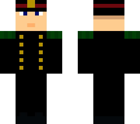 [hmkg] norwegian kings guards