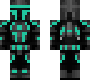 (me) mandalorian