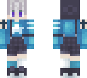 (personal colour change)