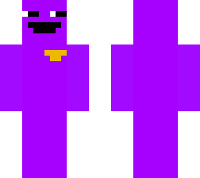 ~purple guy~