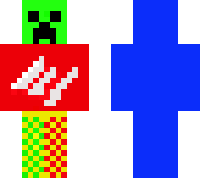 13yeet13's skin