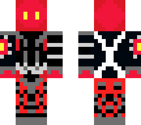 1st skin fixed