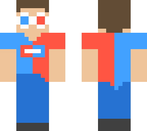 3d georgenotfound