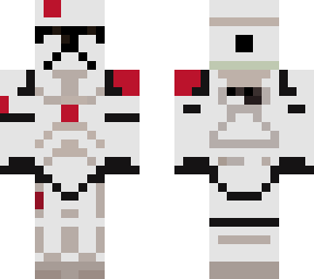 91st recon corps trooper (regular)