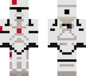 91st recon corps trooper (specialised)