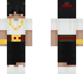 a boy verison