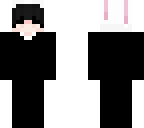 a boy verison