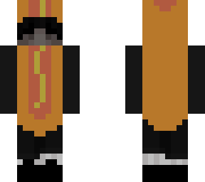 a boy verison