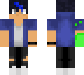 aaron