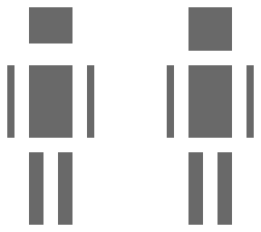 accurate chrome dino
