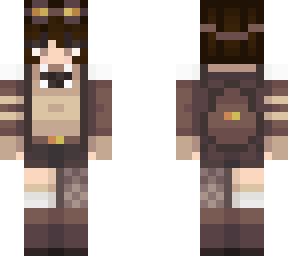 adventurer