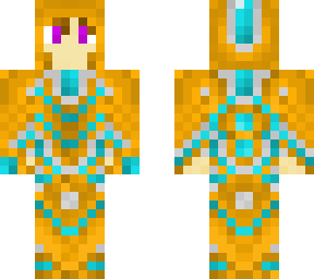 aethinian gaurd