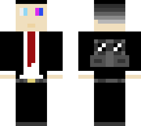 agent