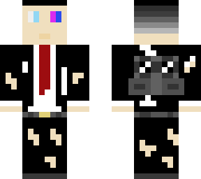 agent(damaged)