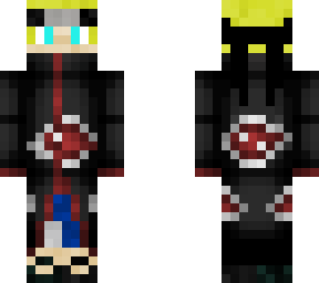 akatski cloak