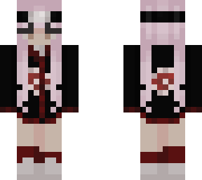 akatsuki girl