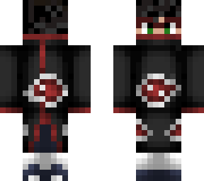 akatsuki nate