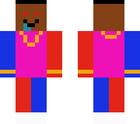 albert skin