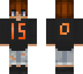 also made for a friend.