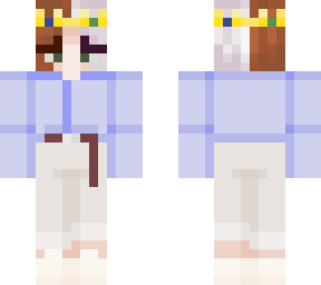 altered ginger appreciation <3