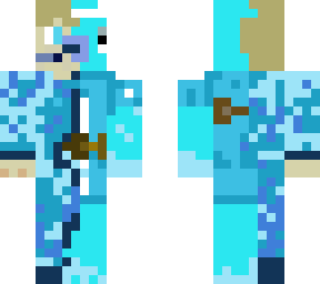 alternate reality (me in real life and in minecraft)