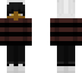 alum matching skin
