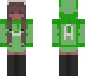amelia green smily (fixed)