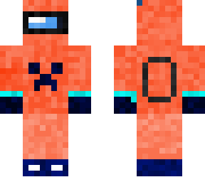 among us minecraft