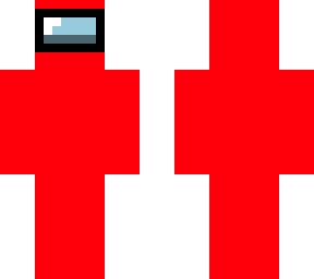 amongus red sus