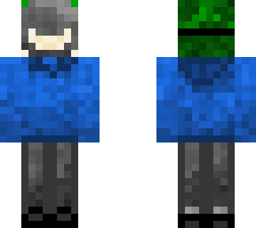 an oc